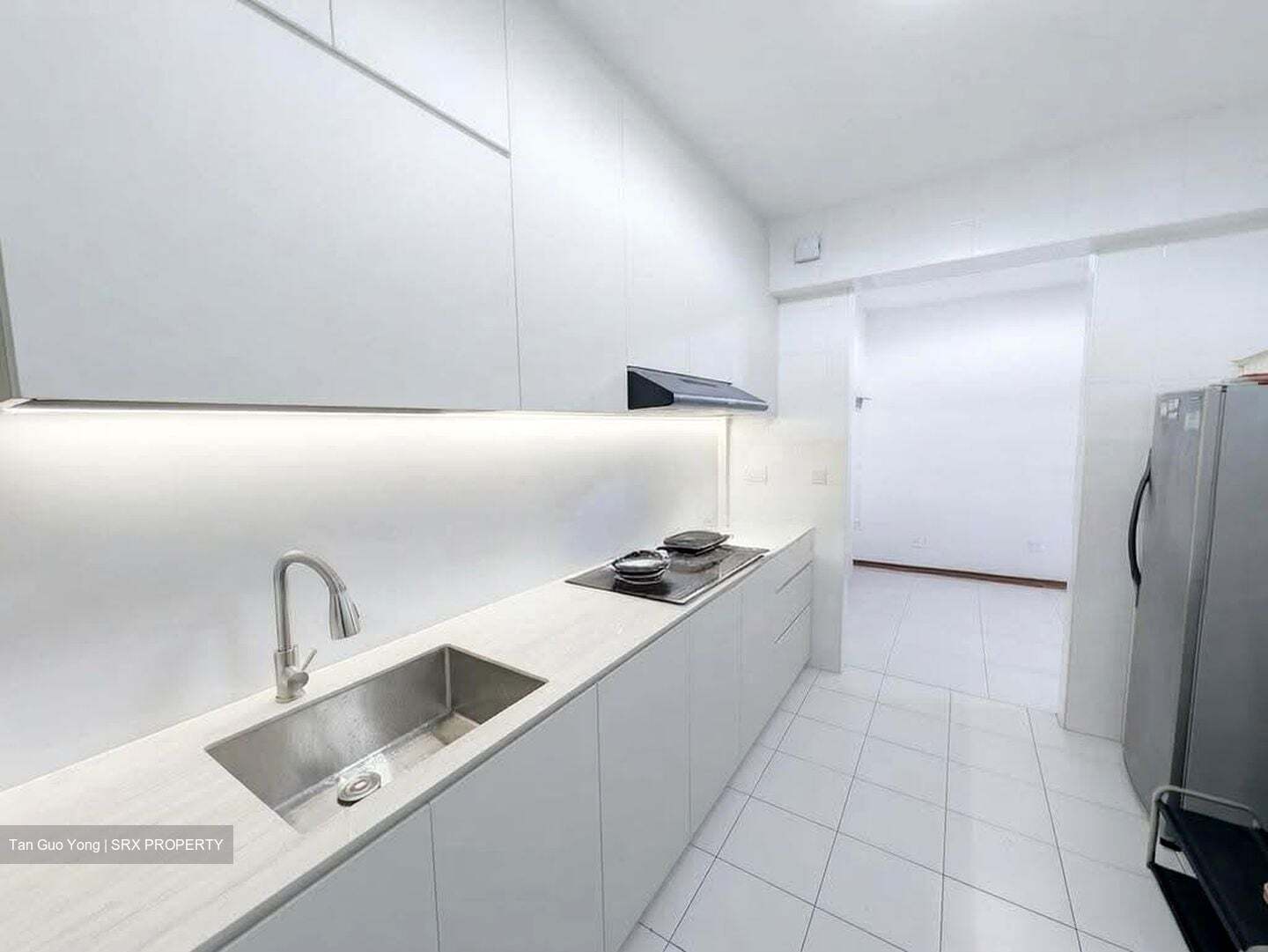 Blk 619C Punggol Breeze (Punggol), HDB 4 Rooms #621721041
